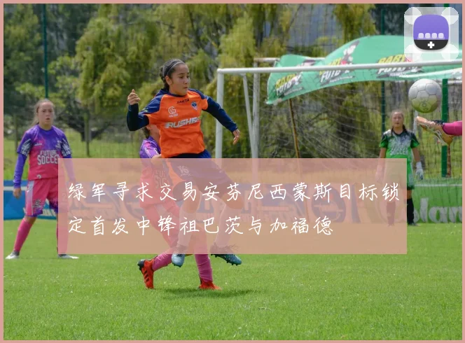 绿军寻求交易安芬尼西蒙斯目标锁定首发中锋祖巴茨与加福德