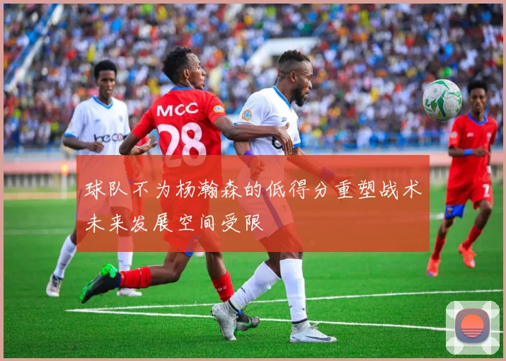 球队不为杨瀚森的低得分重塑战术未来发展空间受限