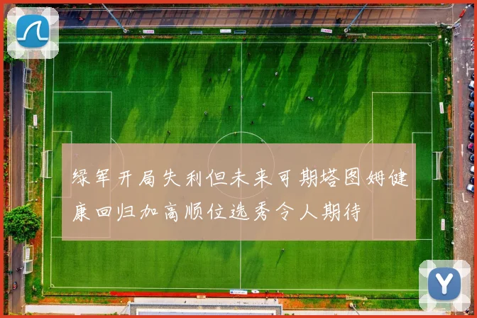 绿军开局失利但未来可期塔图姆健康回归加高顺位选秀令人期待