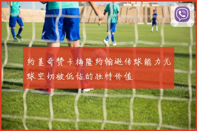约基奇赞卡梅隆约翰逊传球能力无球空切被低估的独特价值