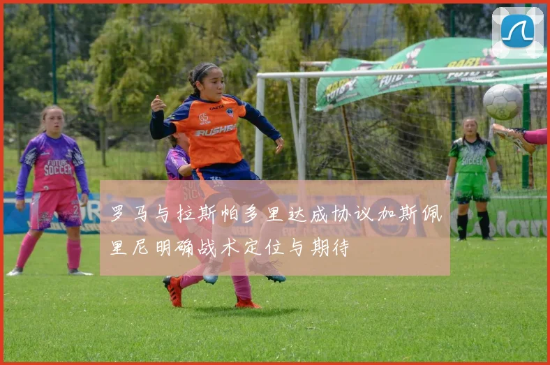 罗马与拉斯帕多里达成协议加斯佩里尼明确战术定位与期待