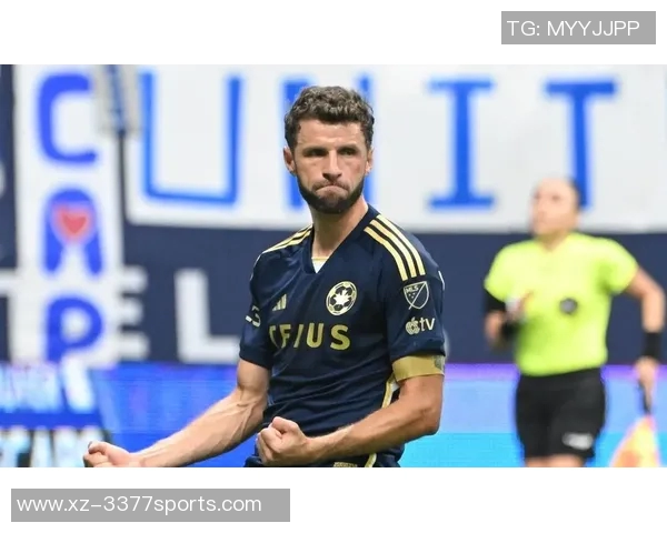 美职联历史回顾费城联合再度夺冠迈阿密国际去年荣膺冠军