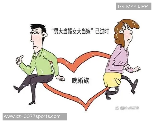 小波特谈婚姻观:晚婚更理智伴侣应保持纯洁关系