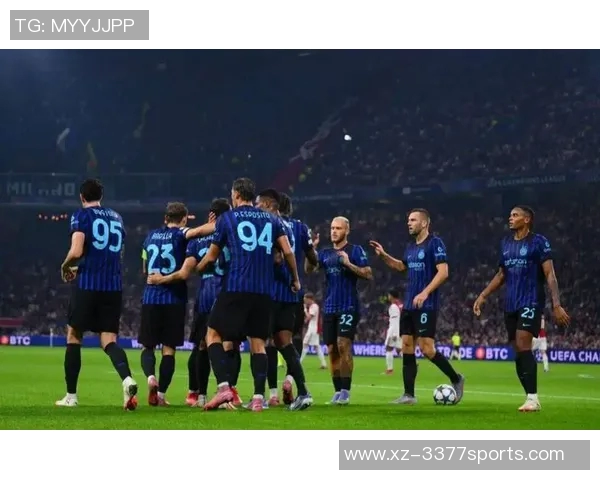 意甲争冠悬念加剧米兰领先优势微弱国米客战那不勒斯挑战升级