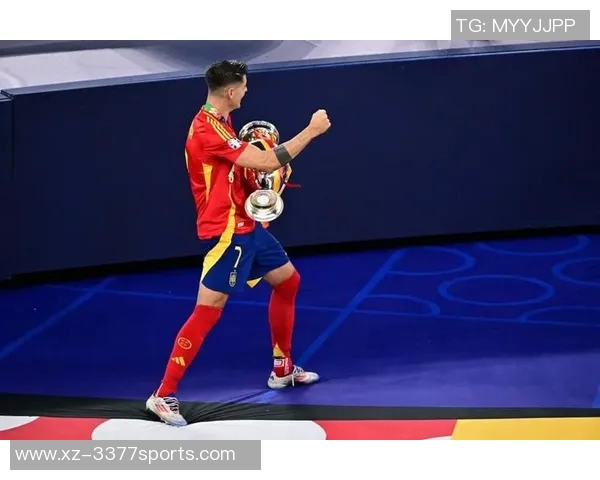 亚马尔荣膺西甲最佳U23球员实至名归的荣耀时刻